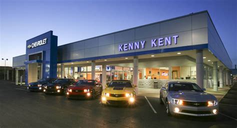 Kenny Kent Neighborhood Store, Evansville, Indiana. . Kenny kent used cars